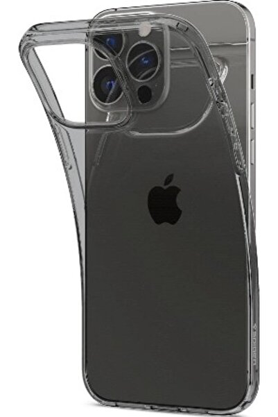 Spigen iPhone 13 Pro (6.1-inch) Case Crystal Flex - Space Crystal