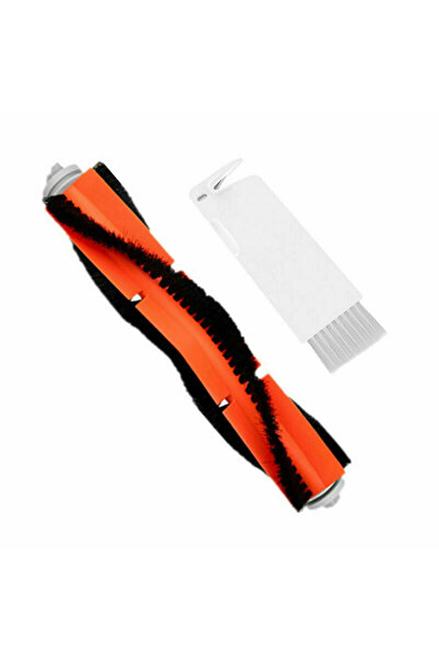 NO BRAND مناسب لفرش مكنسة روبوروك S5 S6 ماكس S50 S51 S55 S6 بيور