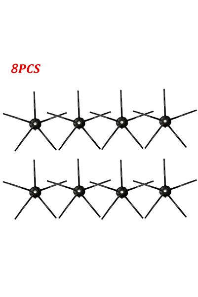 NO BRAND مناسب لجميع ملحقات الاستبدال التي تناسب مكنسة روبوروك S5 ماكس S60 S6...