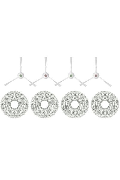 NO BRAND Suitable for Ecovacs T20 PRO/T20 MAX/T20 PRO PLUS Vacuum Cleaner Fil...