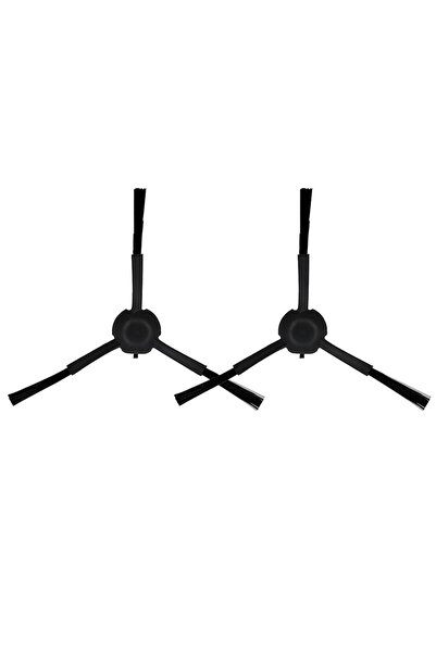 NO BRAND مناسب لفلتر الفرشاة الجانبية المطاطية، ومناسب للمكنسة الكهربائية الر...