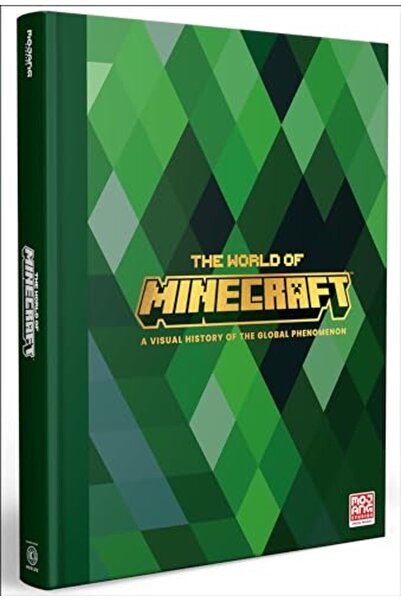 Random House عالم ماين كرافت