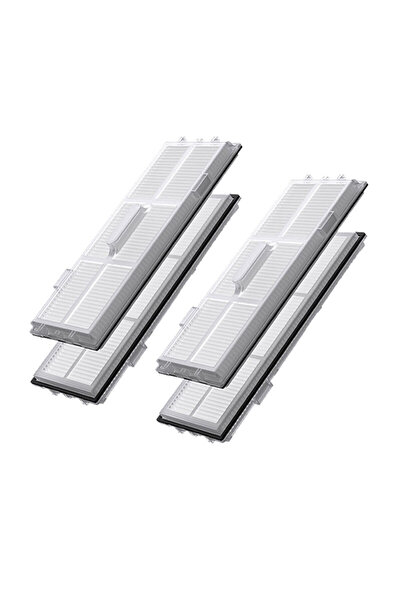 NO BRAND مناسب لقطع غيار المكانس الكهربائية، ومناسب لأجهزة Xiaomi Roborock S7...