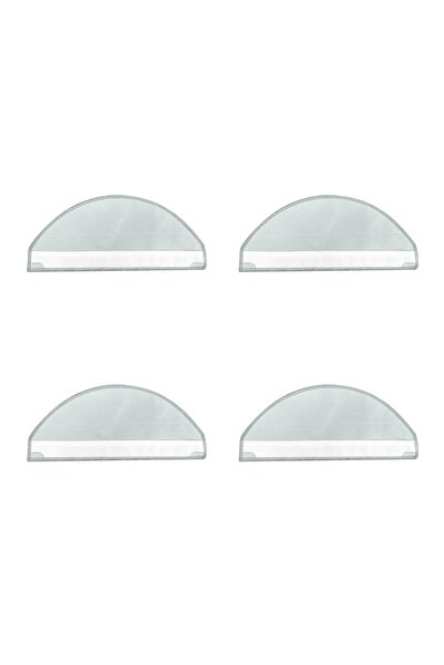 NO BRAND مناسب لفلتر الفرشاة الرئيسية، ومناسب للمكنسة الكهربائية Xiaomi Mijia...