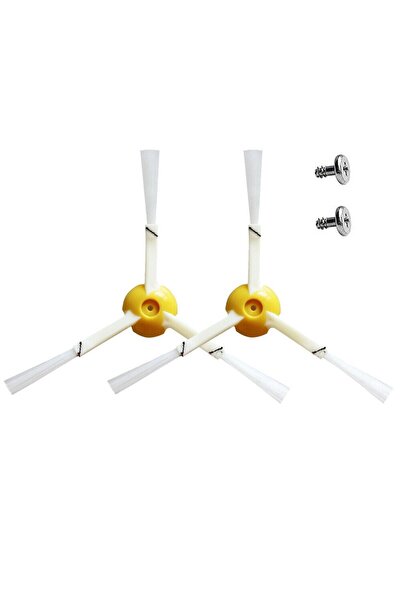 NO BRAND قطع غيار مناسبة لسلسلة iRobot Roomba 800 و900 و960 و860 و805 و850 و9...