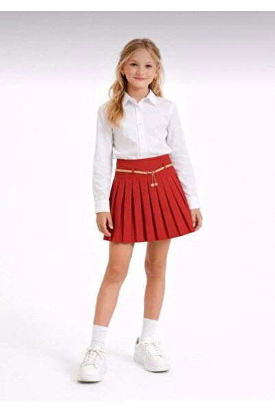 BLACK SWALLOW Girl's April 23 October 29 Special Occasions Long Sleeve Shirt ...