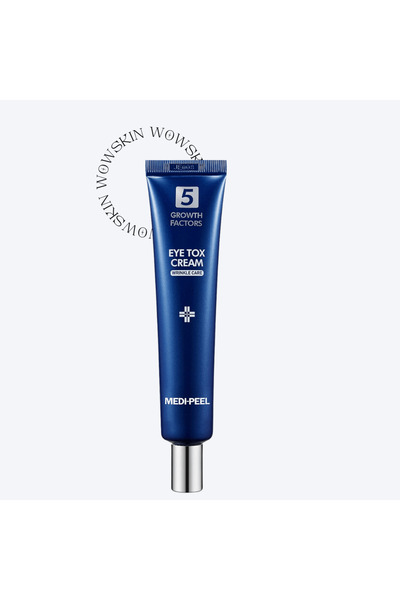 Medipeel Cremă detoxifiantă pentru ochi MEDI-PEEL, 40 ml