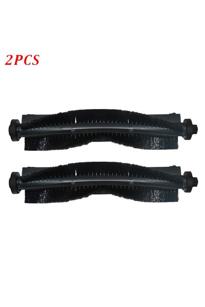 NO BRAND مناسب للمكنسة الكهربائية الروبوتية 360 S5 S7 S6، فرشاة الأسطوانة الر...