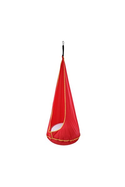 DacEnergy DacEnergy(C) hanging hammock, for children, chair type, with inflat...