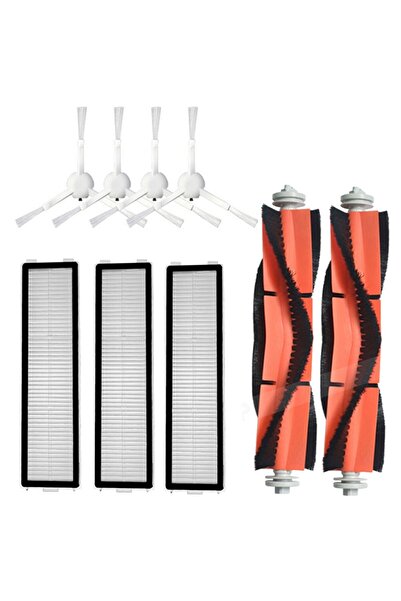 NO BRAND Suitable for Replacement parts Suitable for Dreame Bot L10 Pro robot...