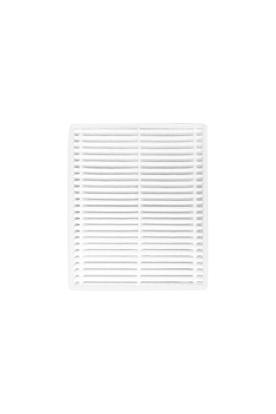 NO BRAND مناسب لمجموعة فرشاة رئيسية وفلتر وممسحة وفلتر مكنسة روبوتية من شاومي...