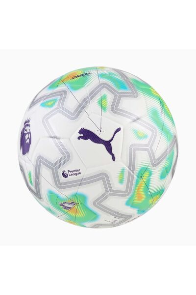 Puma Orbita Match Premier League Thrill Futbol Topu (084706-01)