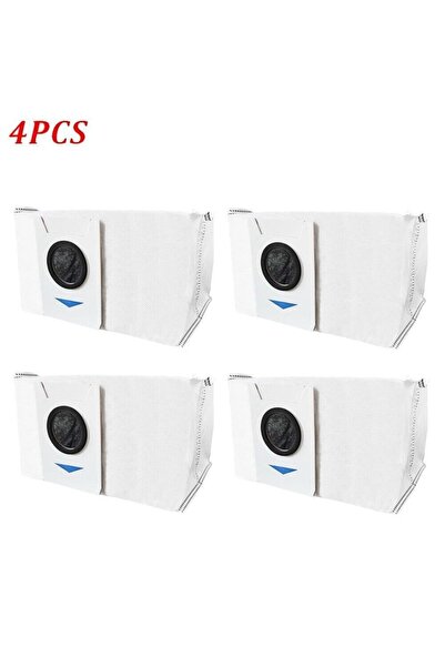 NO BRAND مناسب لفرش Ecovacs Deebot T20 / T20 Max / T20 Pro الرئيسية، وقطعة قم...