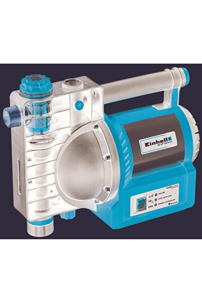 Einhell Expert GE-GP 1246 N FS, Bahçe Pompası