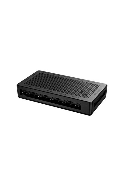 Deep Cool Deepcool HUB DeepCool "SC 700" FUN HUB DEEPCOOL 12 θύρες 3 ακίδων A...