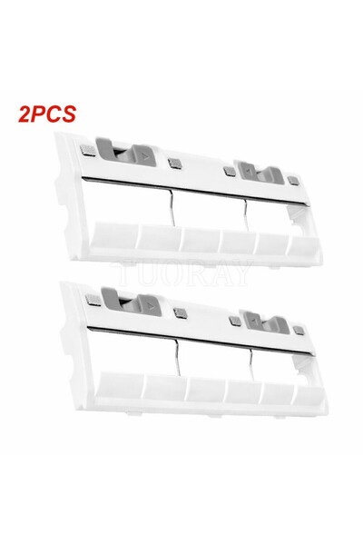 NO BRAND مناسب لمرشحات وفرشاة وممسحة المكانس الكهربائية Ecovacs T20 PRO/T20 M...