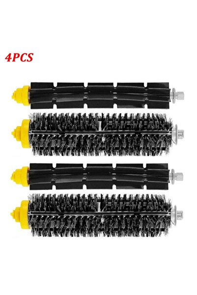 NO BRAND متوافق مع ملحقات المكانس الروبوتية iRobot Roomba 600 و 760 و 880 و 8...