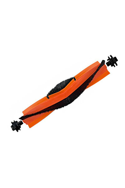 NO BRAND مناسب لفلتر الفرشاة الجانبية المطاطية، ومناسب للمكنسة الكهربائية الر...