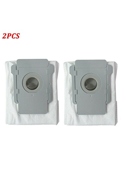 NO BRAND مناسب لقطع غيار حقيبة الغبار وفرش الفلتر، ومناسب للمكنسة الكهربائية ...