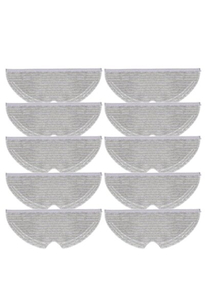 NO BRAND مناسب للملحقات المتوافقة، مناسب لقطع غيار مكنسة Mi Robot Vacuum-Mop2...