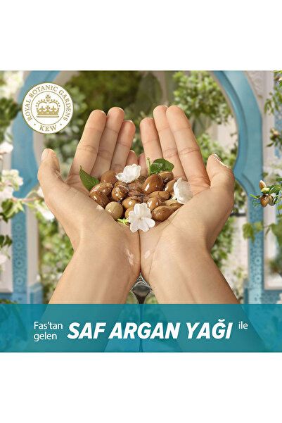 Herbal Essences Onarıcı Argan Yağı Oil Elixir 95ml
