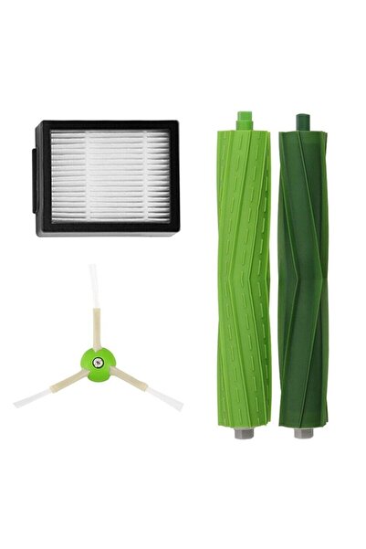 NO BRAND مناسب لقطع غيار حقيبة الغبار وفرش الفلتر، ومناسب للمكنسة الكهربائية ...