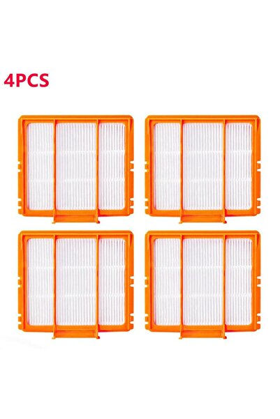 NO BRAND مناسب لفرشاة الجانب الرئيسية للمكنسة الروبوتية Shark AV2501AE AI RV2...