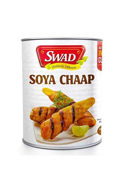 SWAD SOYA CHAAP 500GM