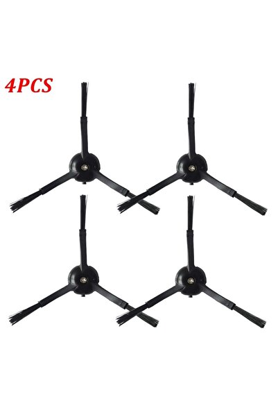 NO BRAND مناسب لجميع ملحقات الاستبدال التي تناسب مكنسة روبوروك S5 ماكس S60 S6...