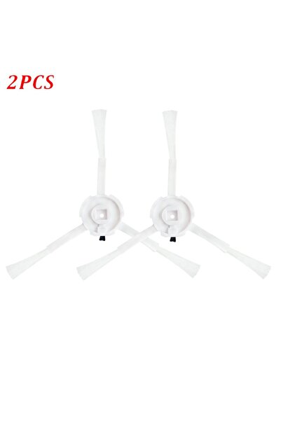 NO BRAND مناسب للمكنسة الكهربائية الروبوتية 360 S5 S7 S6، فرشاة الأسطوانة الر...