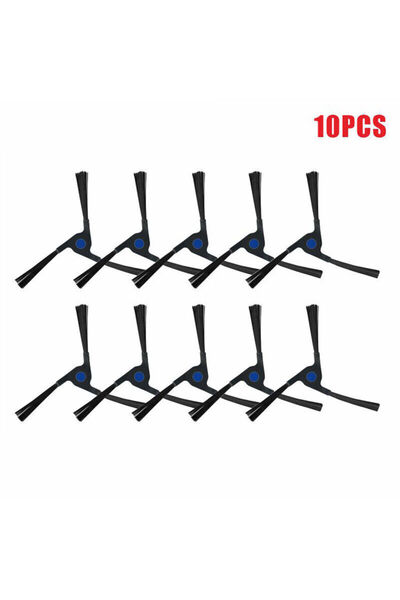 NO BRAND مناسب لقطع غيار مكنسة إيكوفاكس X2/X2Pro الكهربائية، بما في ذلك الفرش...