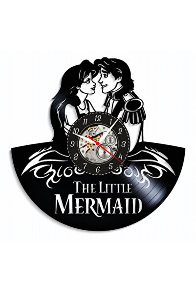 OEM MICA SIRENA - Wall Clock