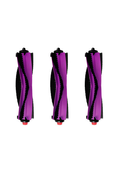 NO BRAND مناسب لملحقات المكانس الكهربائية، ومناسب لفرشاة الروبوت الكنس ميديا ...