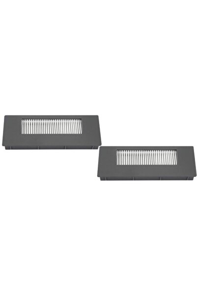 NO BRAND مناسب لفرشاة جانبية وفلتر مكنسة الروبوت ECOVACS DEEBOT OZMO 930