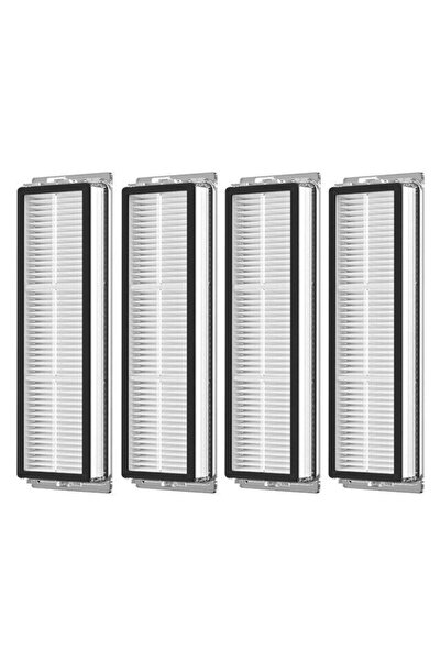 NO BRAND مناسب لقطع غيار وملحقات مكنسة Mi Robot Vacuum-Mop2 Pro+ (STYTJ02ZHM)...