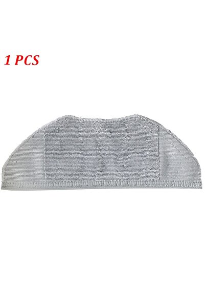 NO BRAND مناسب للمكنسة الكهربائية الروبوتية 360 S5 S7 S6، فرشاة الأسطوانة الر...