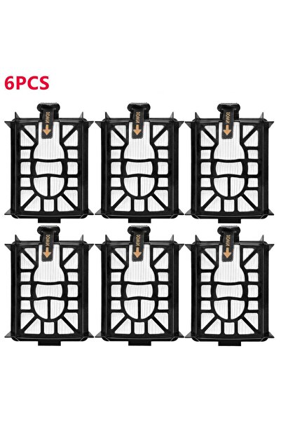 NO BRAND مناسب لفرشاة الجانب الرئيسية للمكنسة الروبوتية Shark AV2501AE AI RV2...