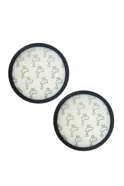 NO BRAND مناسب لمرشحات HEPA، ومناسب للمكنسة الكهربائية Rowenta RO6963 RO6962 ...