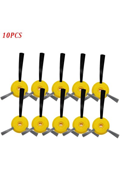 NO BRAND Suitable for Shark ION ROBOT RV700 RV720 RV750/C Filter Side Brush V...