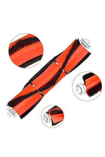 NO BRAND مناسب لقطع غيار وملحقات مكنسة Mi Robot Vacuum-Mop2 Pro+ (STYTJ02ZHM)...