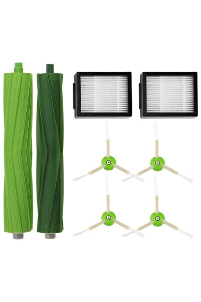 NO BRAND مناسب لقطع غيار حقيبة الغبار وفرش الفلتر، ومناسب للمكنسة الكهربائية ...