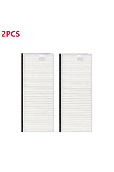 NO BRAND مناسب لمجموعات فرشاة جانبية وفلتر وممسحة وبكرة مكنسة إيكوفاكس ديبوت ...