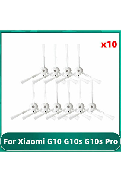 NO BRAND مناسب لفلتر الفرشاة الرئيسية، مناسب لملحقات روبوت روبوروك S7 ماكسف أ...