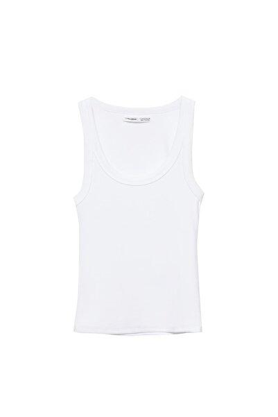 Pull & Bear Basic atlet