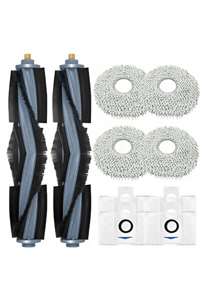 NO BRAND Suitable for Ecovacs T20 PRO/T20 MAX/T20 PRO PLUS Vacuum Cleaner Fil...