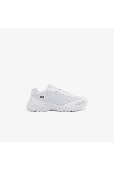 Lacoste Storm 96 2K Lite Çocuk Beyaz Sneaker