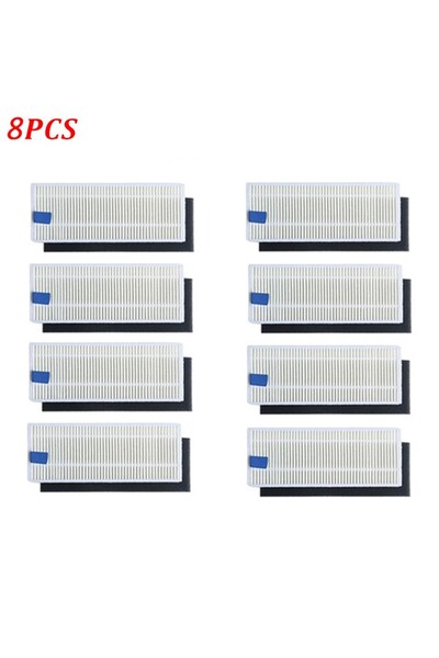 NO BRAND مناسب للمكنسة الكهربائية الروبوتية 360 S5 S7 S6، فرشاة الأسطوانة الر...