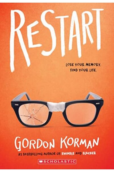 Scholastic إعادة التشغيل