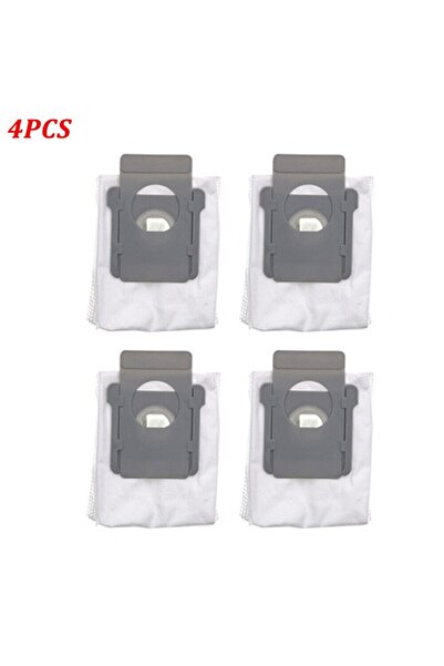 NO BRAND مناسب لقطع غيار حقيبة الغبار وفرش الفلتر، ومناسب للمكنسة الكهربائية ...