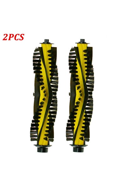 NO BRAND مناسب لفرشاة الأسطوانة الجانبية، ومناسب لمجموعات المكانس الكهربائية ...